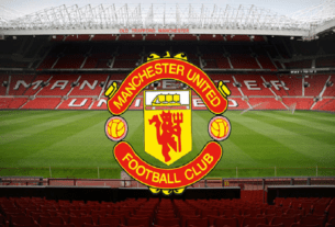 Report: Premier League Club Manchester United Open For Sale