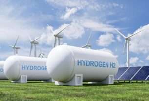 Hydrogen energy is causing a worldwide revolution